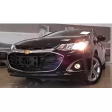 Chevrolet Cruze 5 Lt#7