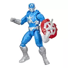 Avengers Mech Strike Monster Hunters - Figura De Ação