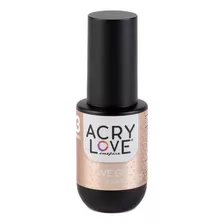 Gel Semipermanente Acry Love N° 01/20