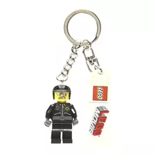 Lego La Lego Movie: Bad Cop Llavero