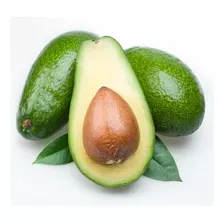 3 Kilos De Paltas Avocado Fuerte 