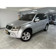 Suzuki Grand Vitara 4x4 2.4 2013