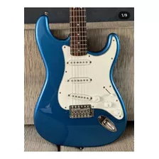  Squier By Fender Classic Vibe. Tagima