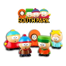 Colección Figuras South Park Originales Premiun