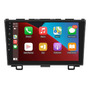 Estereos De Pantalla Honda Crv 2012-2016 Carplay 2gb/64gb