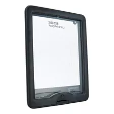 Capa Para iPad Mini 3 Modelo Nuud Lifeproof Cor Preta