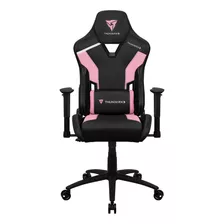 Silla Gamer Thunderx3 Tc3 Sakura Black