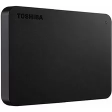 Toshiba - Disco Duro Externo Toshiba Hdtb410ek3aa 1 Tb 2,5 