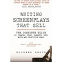 Segunda imagen para búsqueda de writing screenplays that sell