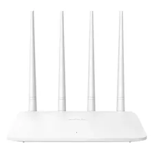 Router Tenda F6 Inalámbrico Wi-fi