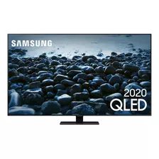 Smart Tv Samsung Series Q Qn55q80tagxzd Qled Tizen 4k 55 100v/240v