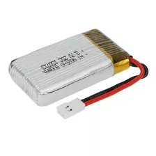 3.7v 800mah Bateria Para Drone Avião E Helicópteros