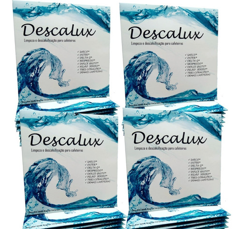 DescaLux Expresso