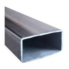 Tubo Hn 80 X 40 X 2.5 Mm X 6 Mt Estructural