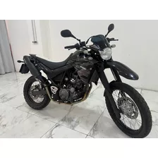 Yamaha Xt 660 R Gasolina Manual