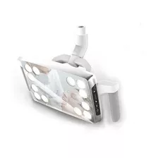 Foco Para Sillón Odontológico 12 Leds Cx249-24 Coxo