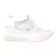 Zapatillas Via Marte 231905 Mujer Mesh Pu.36/40 *shubox*