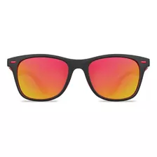 Gafas De Sol Polarizadas Cuadradas Antideslumbrantes Uv400