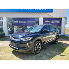 Chevrolet Tracker 2021