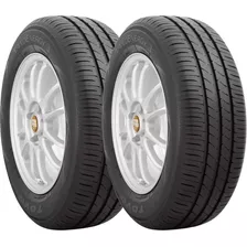 Kit De 2 Neumáticos Toyo Tires Nano Energy 3 P 185/70r14 88 T