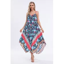 Maxi Vestidos Verano 