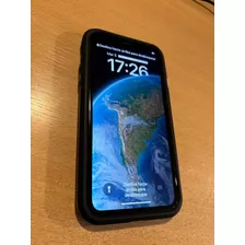 iPhone 11 256 Gb Impecable + Carcaza + Accesorios