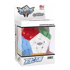 Cubo Mágico Megaminx Cyclone Boys Shaolin Popey Sti