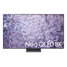 Samsung Smart Tv 75 Neo Qled 8k Qn800c 2023, Mini Led