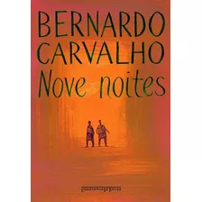 Livro Nove Noites - Edição Bolso