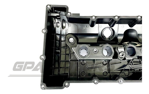 Tapa Punterias Bmw 128i 325i X3 X5 3.0 2.0 2.5 06-13 Eca Foto 8