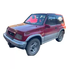 Aletas Bota Aguas Suzuki Vitara 1g