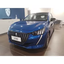 Peugeot 208 Feline Tiptronic 0km 2024 Oportunidad Abril