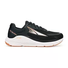 Zapatillas Altra W Paradigm 6 Black Mujer