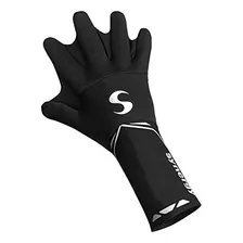 Guantes De Natación Térmicos De Neopreno Synergy (pequeños, 