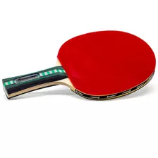 Paleta Ping Pong Semi Profesional Franklin Sport Calidad
