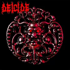 Deicide - Deicide - Remaster Arg - Frete R,00