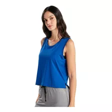 Musculosa Reves Vix Hockey Running Gimnasia Entrenamiento