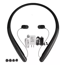 LG Tone Style Hbs-sl5 Bluetooth Wireless Stereo Neckband Ear