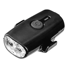 Topeak, Headlux 250 Usb Color Negro