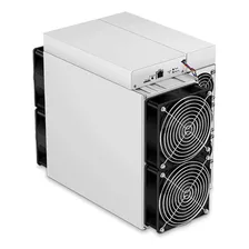 Minero Bitcoin Antminer S19 90th + Bitpool