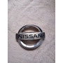 Emblema Frontal Original Nissan Tiida