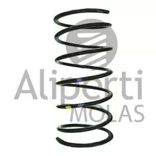 Resorte-espiral Delantero Citroen Picasso 1.6/2.0 2002/...