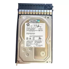 Hd Hp 2tb 7.2k 3,5 Sas 6gbps Pn 508010-001 698695-001 507618-001 507616-b21 @