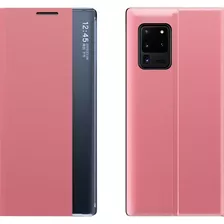 Redmi Note 8 Pro - Funda Carcasa Estuche Flip Accesorios