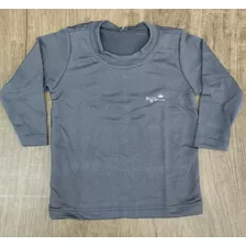 Camiseta Blusa Infantil Proteção Uv 50+ Solar Piscina Praia