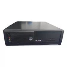 Computador Pc Desktop Core I3-6300