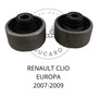 Buje Inferior Grande Renault Clio Europa 2007-2009