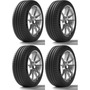 Kit De 4 Llantas Michelin Pilot Sport Ps2 N2,(porsche) 235/35r19 91 Y Porsche 