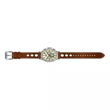 Reloj Invicta 16009 Marrón Claro Hombres