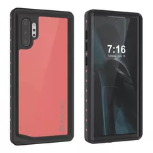 Funda Para Galaxy Note 10 Plus Punkcase Pink